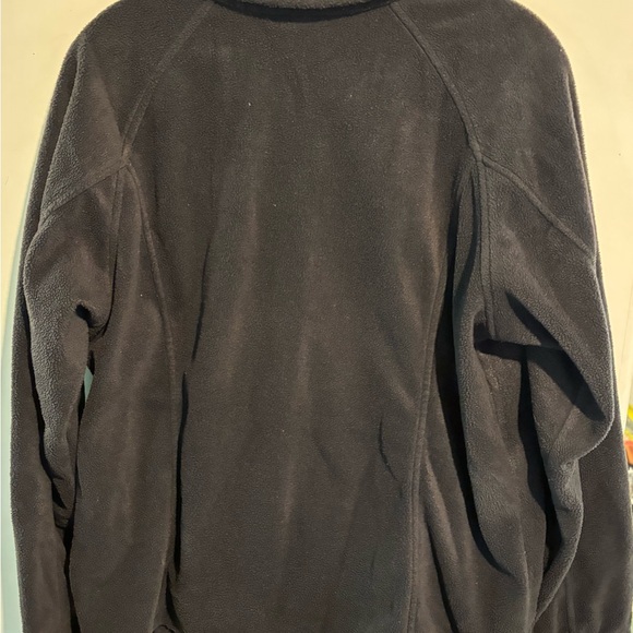 Columbia Full-Zip Fleece Jacket - Picture 3 of 6